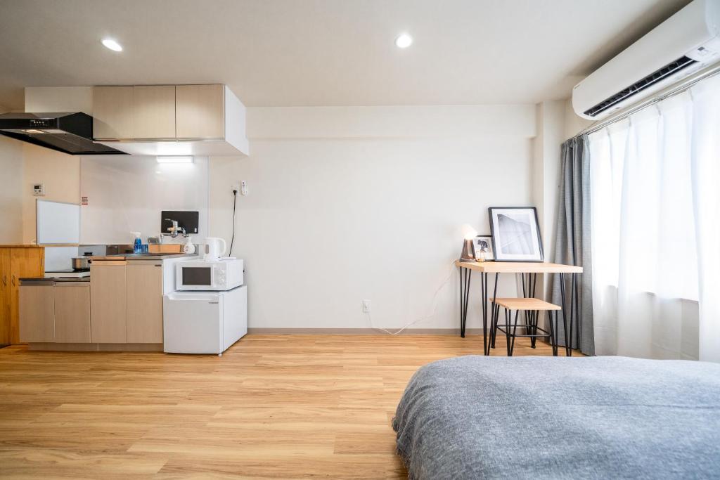 Apartment hotel Skytree 大井ビル