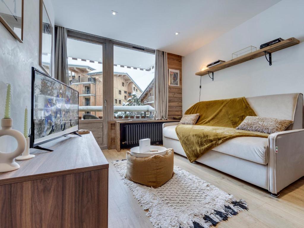 Appartement refait à neuf pour 4 personnes à Tignes Le Lac - FR-1-641-17 - 1