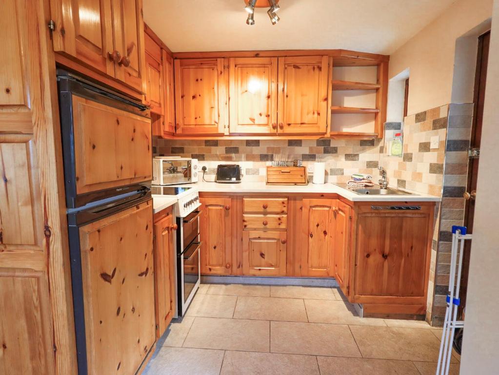 Ghyll Bank Bungalow photo 5