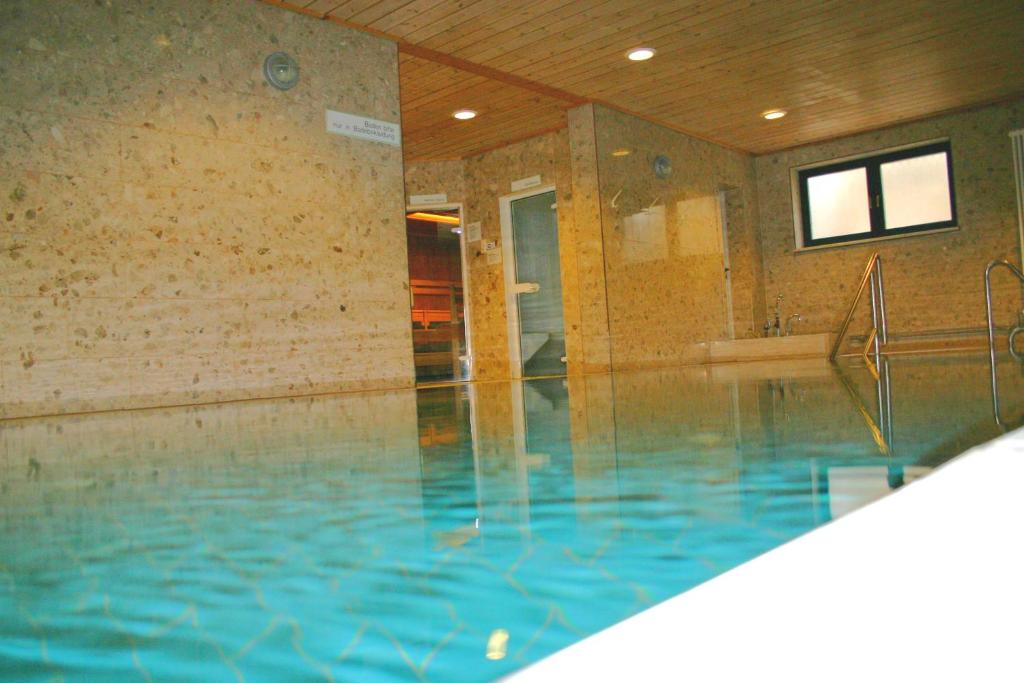 Kur-& Landhotel Borstel - Treff photo