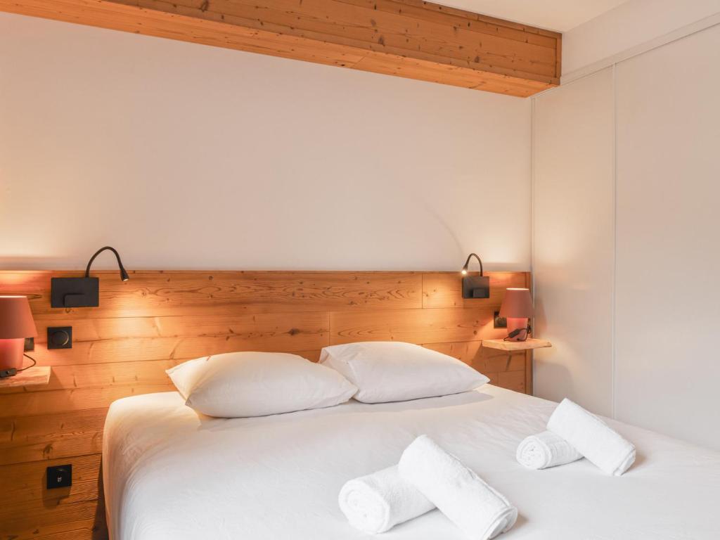 Appartement moderne au Monêtier, près du village - 3