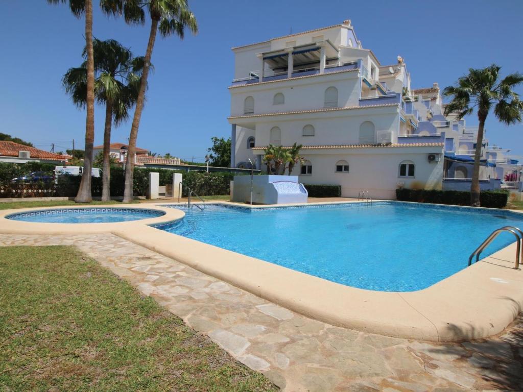 Apartamento 3 hab., vista al mar - 6 pers. - ES-373-78 - 3