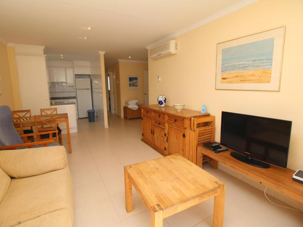 Apartamento 3 hab., vista al mar - 6 pers. - ES-373-78 - 5
