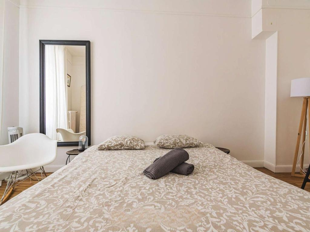 Appartement Central à Reims - Près de la Cathédrale - FR-1-870-11 - 4