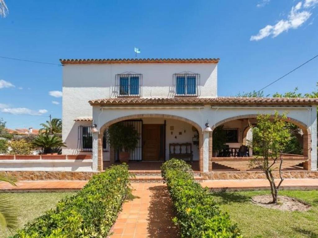 Magnífica villa cerca de la playa - 8 pers. - ES-373-80 - 2