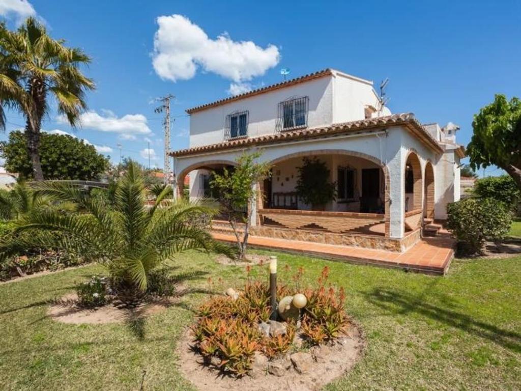 Magnífica villa cerca de la playa - 8 pers. - ES-373-80 - 3
