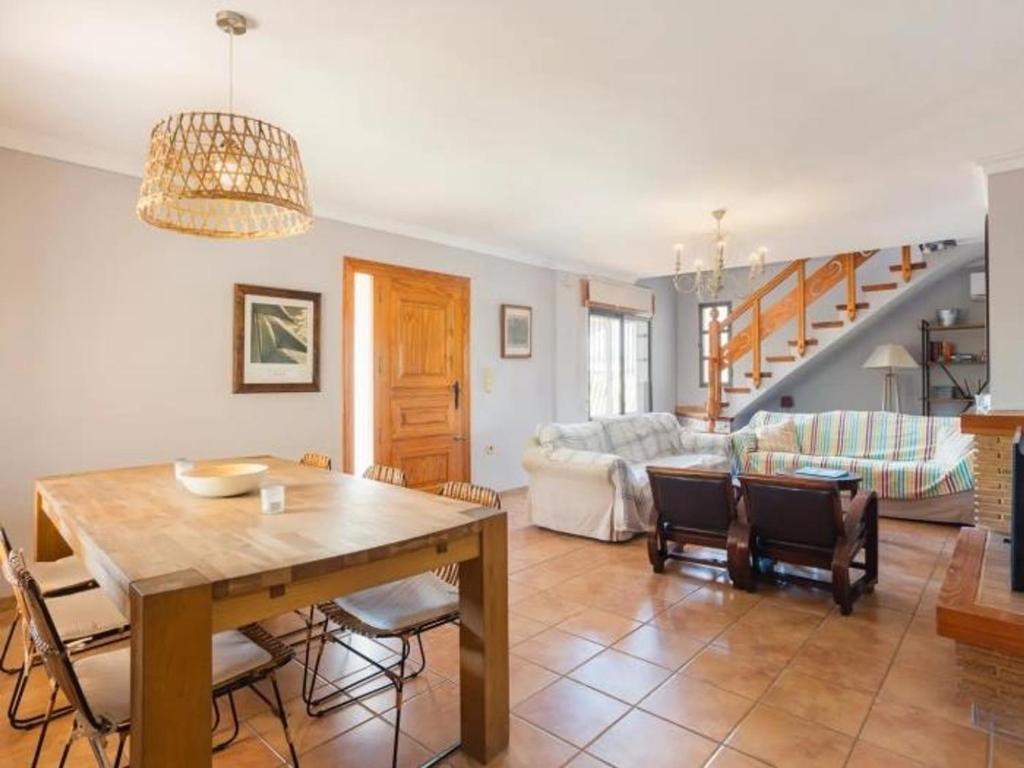 Magnífica villa cerca de la playa - 8 pers. - ES-373-80 - 4