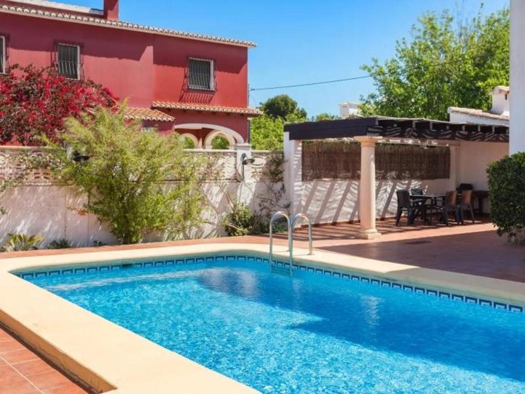 Magnífica villa cerca de la playa - 8 pers. - ES-373-80 - 5