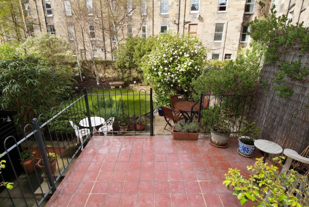 バルコニー/テラス