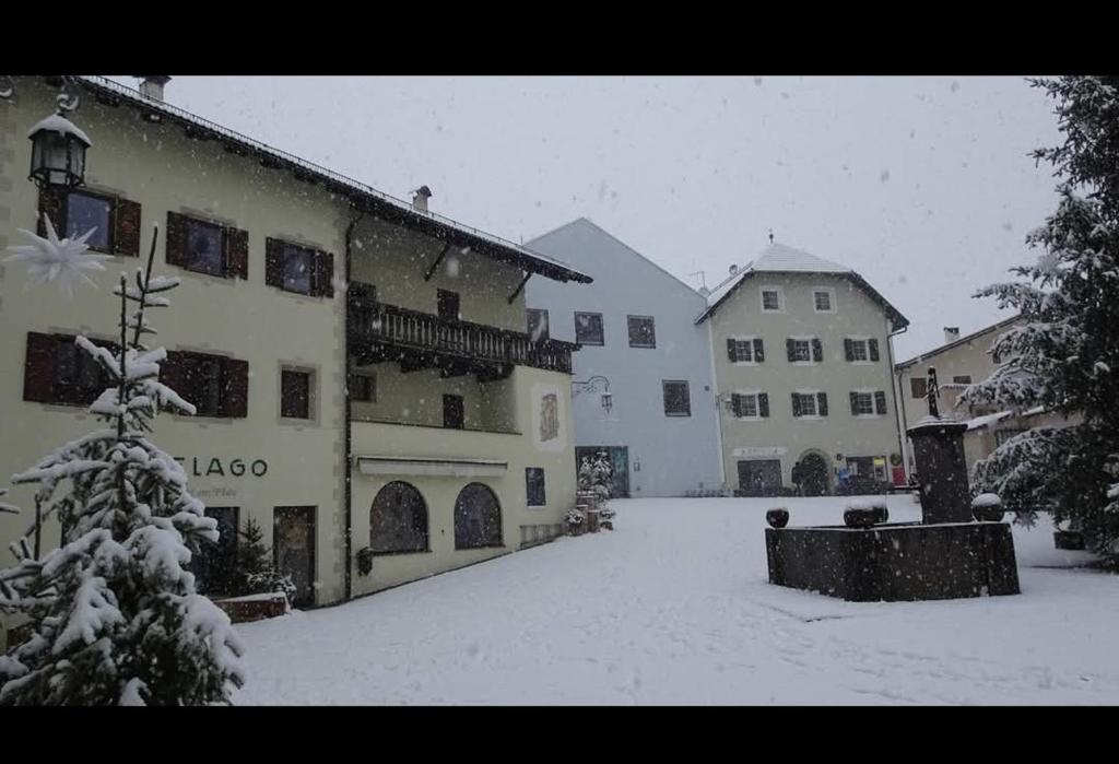 Dolomitica, nuovo, fino a 6 Persone - 2
