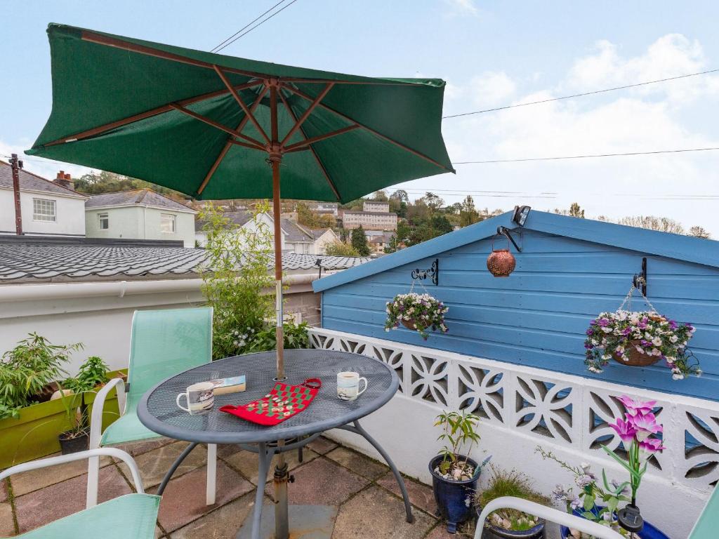 The Garden Flat, Torquay photo 5