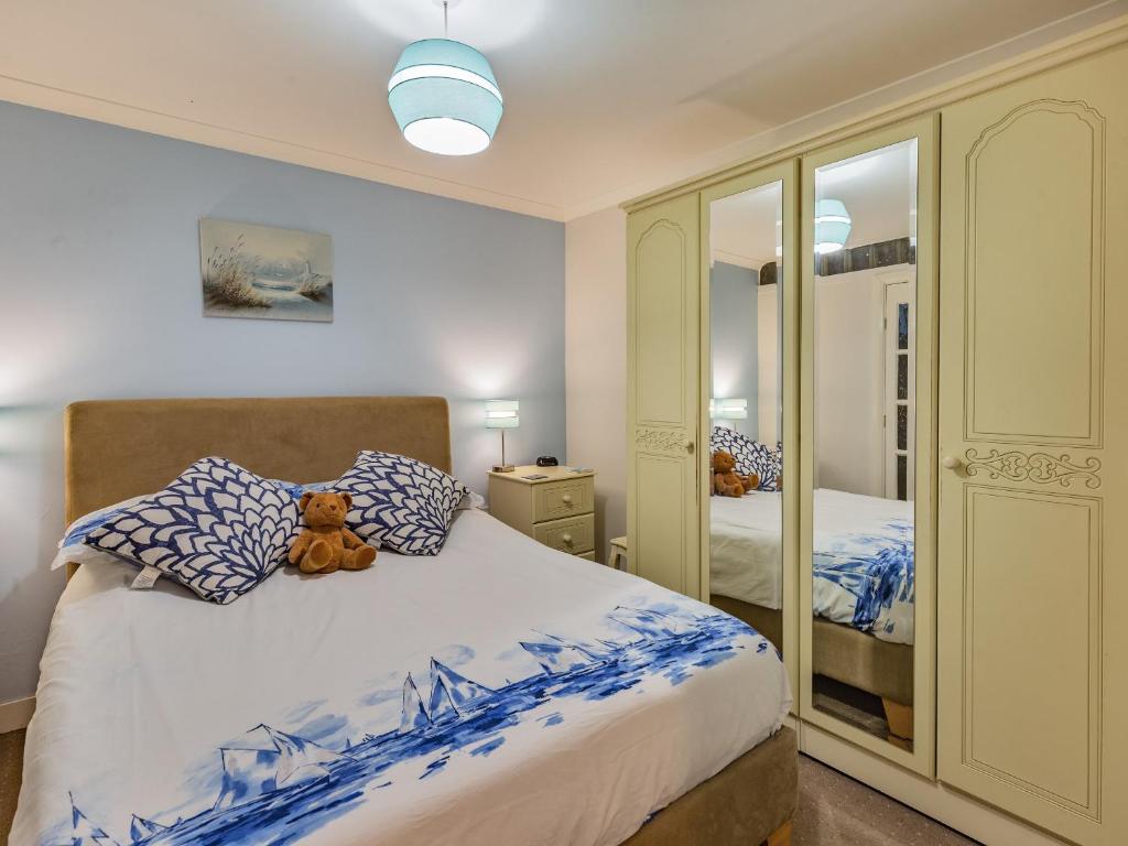 The Garden Flat, Torquay photo 2