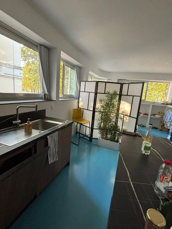 Appartement lumineux proche du Parc des Sources - 4