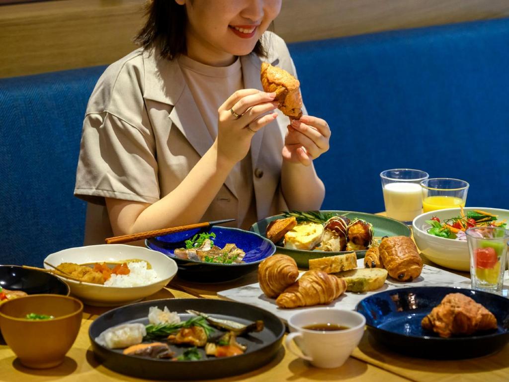 Food and beverages