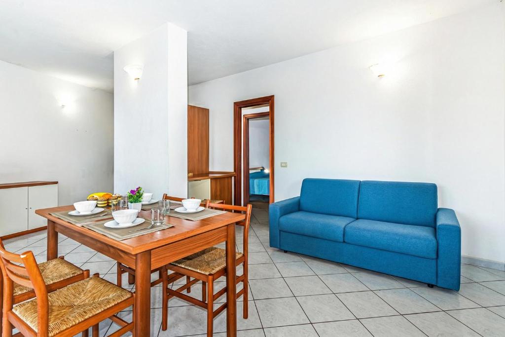 Tavolara Sea View Apartments - 2