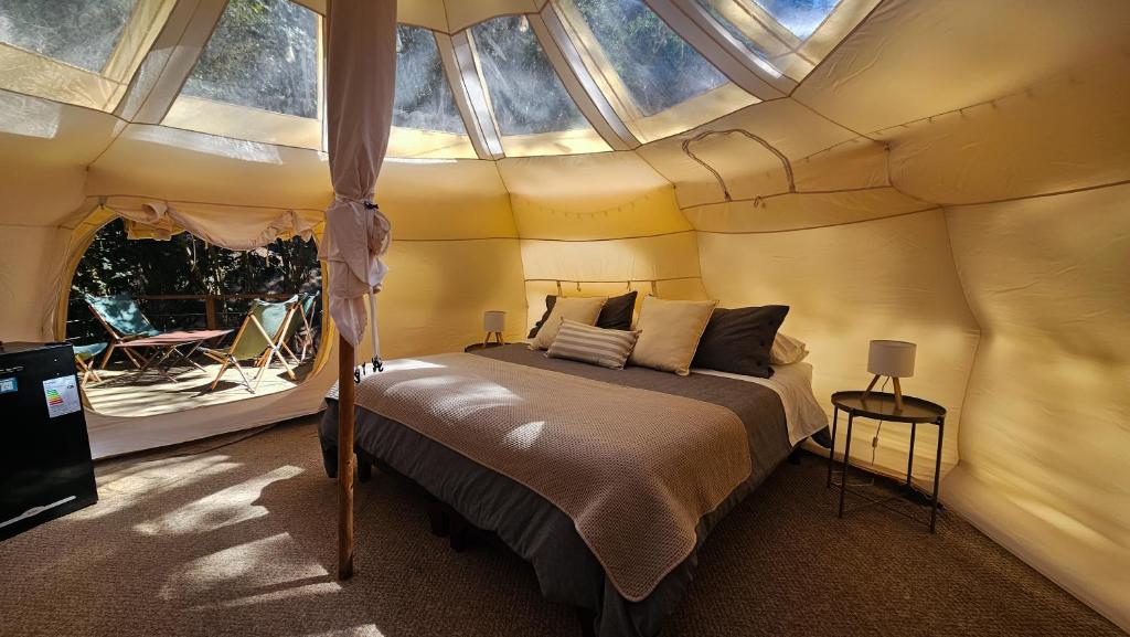 Glamping de Matanzas - 3