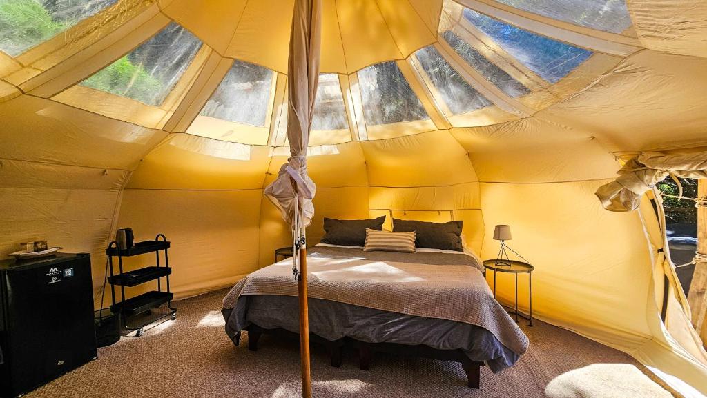 Glamping de Matanzas - 5