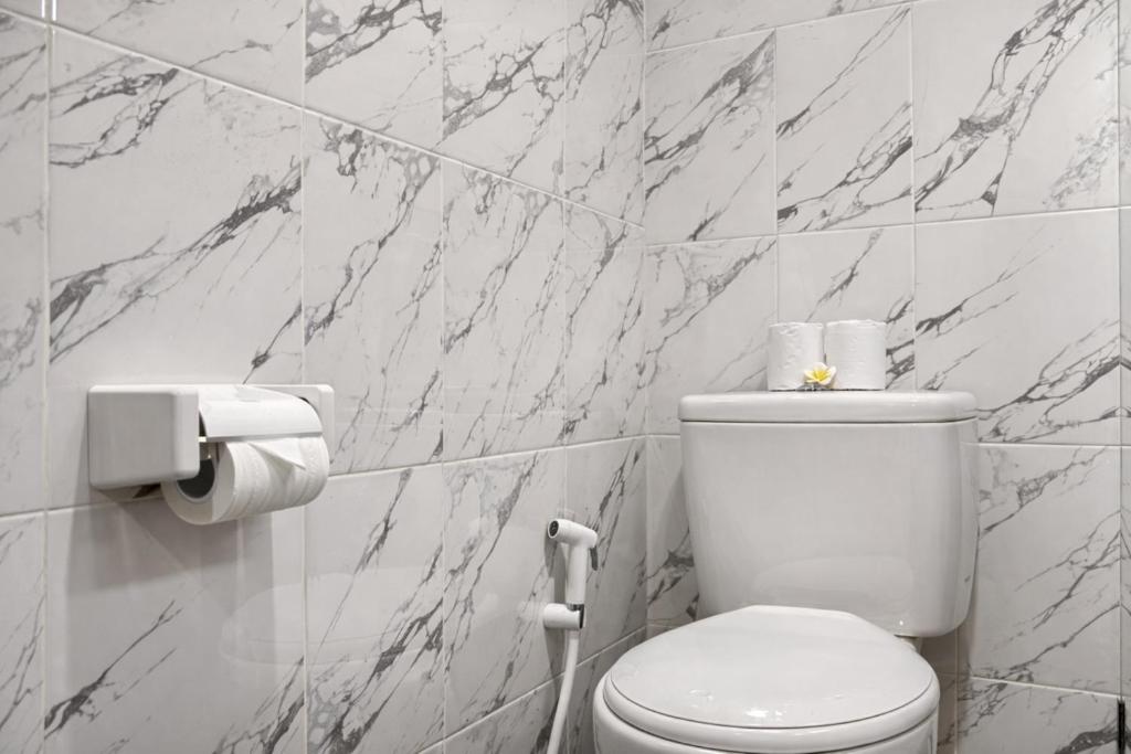 バスルーム（客室）