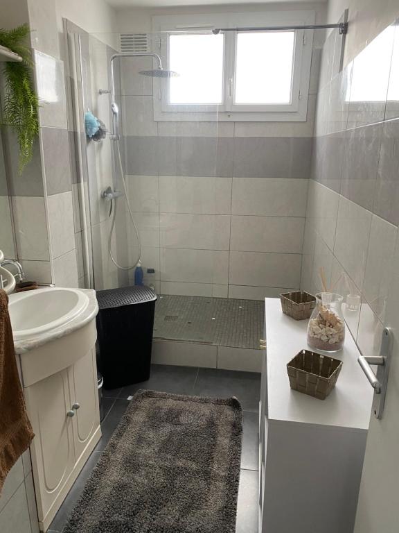 Super Appartement à 15min de la plage - 5