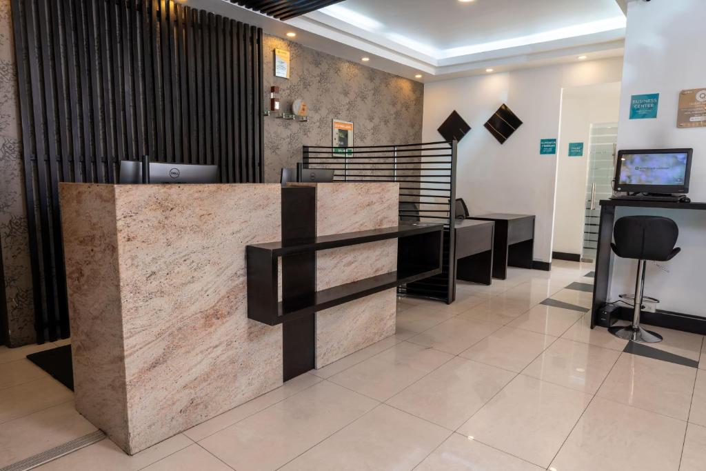Wyndham Garden Quito - 4