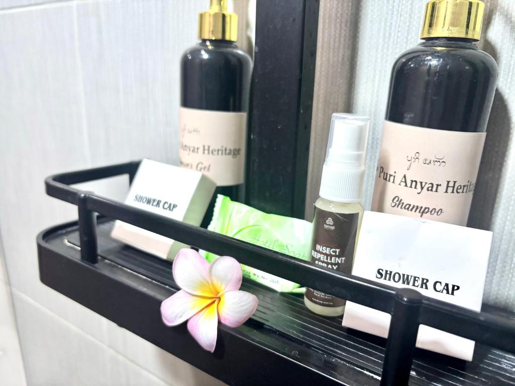 バスルーム（客室）