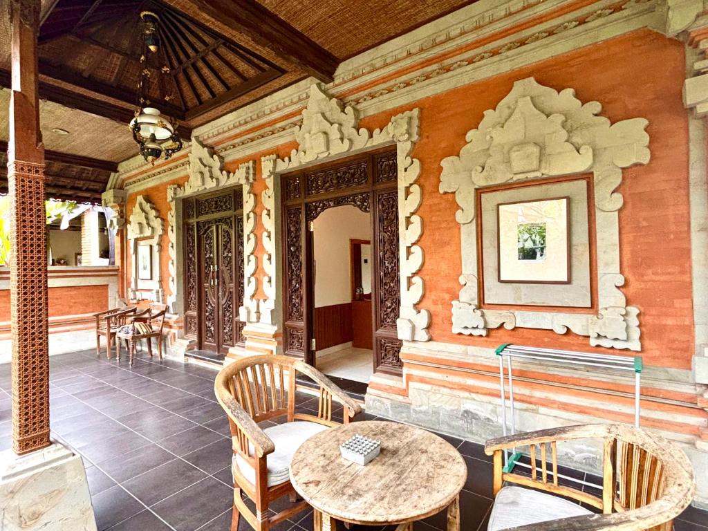 バルコニー/テラス