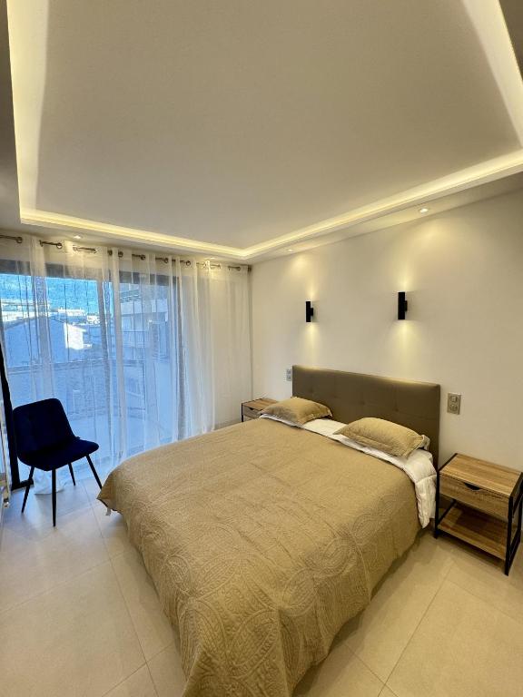 AZUR, moderne et proche plage - 5