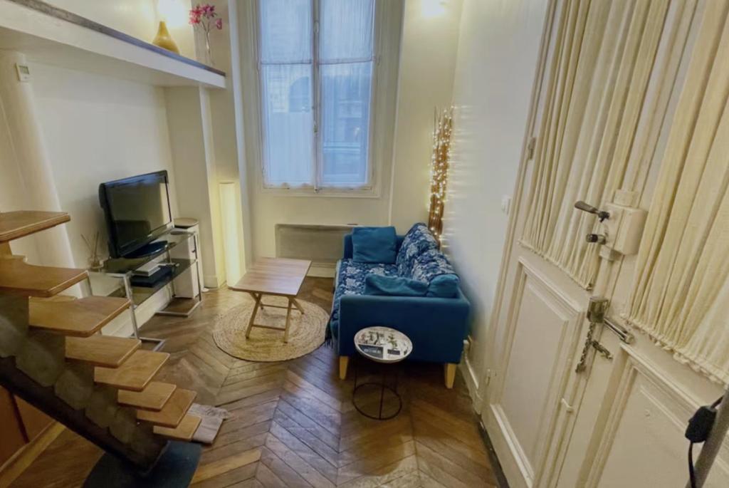 Studio NOTRE-DAME - 4