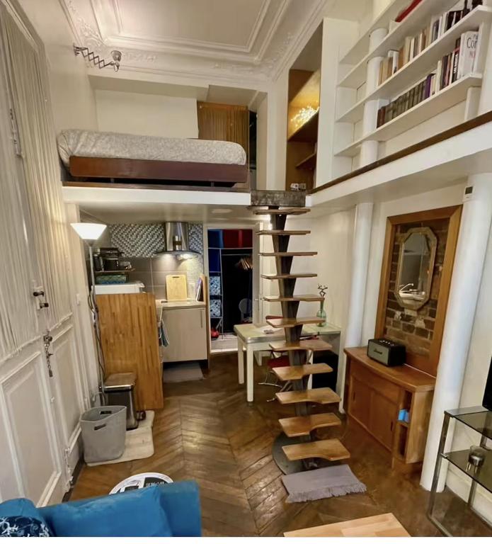 Studio NOTRE-DAME - 2