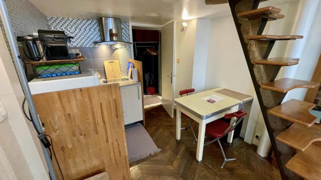 Studio NOTRE-DAME - 5