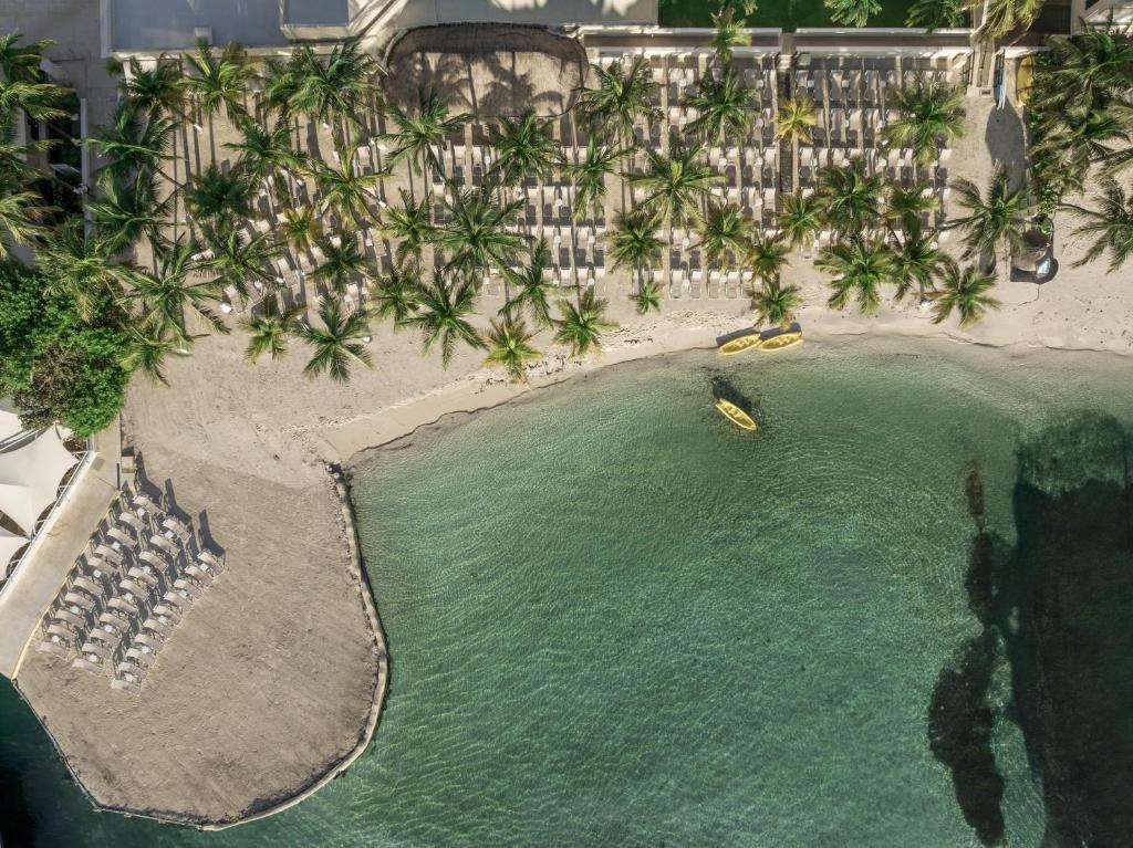 Occidental Costa Cancún - All Inclusive - 2