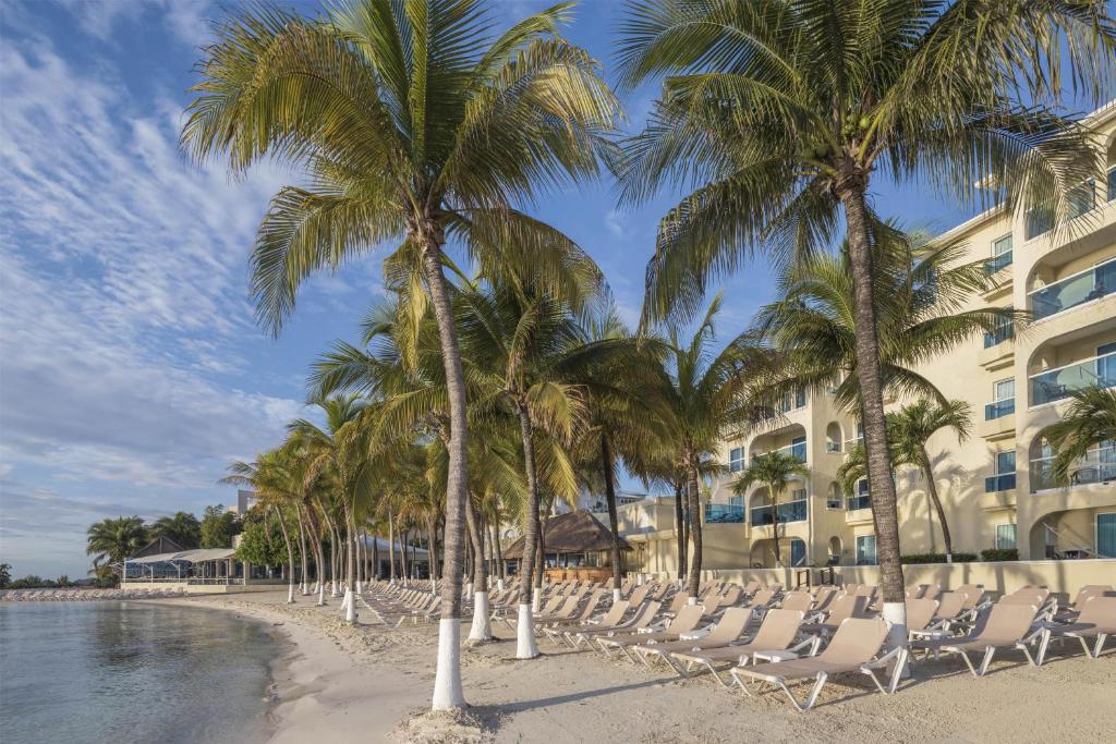 Occidental Costa Cancún - All Inclusive - 4
