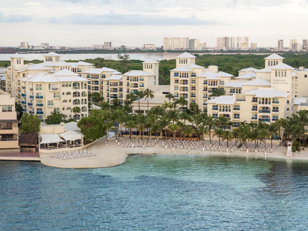 Occidental Costa Cancún - All Inclusive - 5