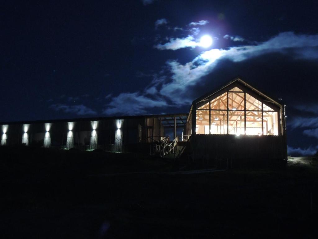 Hotel Simple Patagonia photo