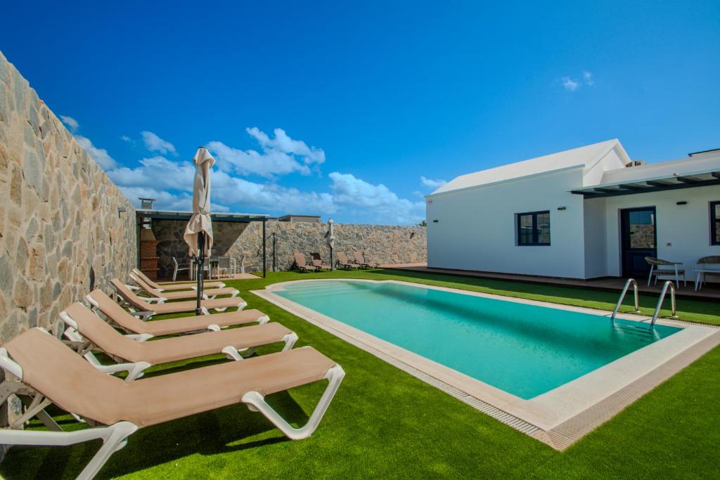 Rubicón I BY TenerifeSummerVillas - 1