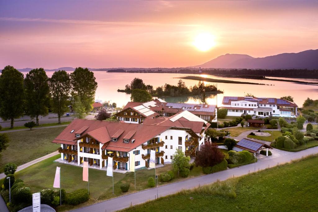 Hotel Sommer Füssen - 2