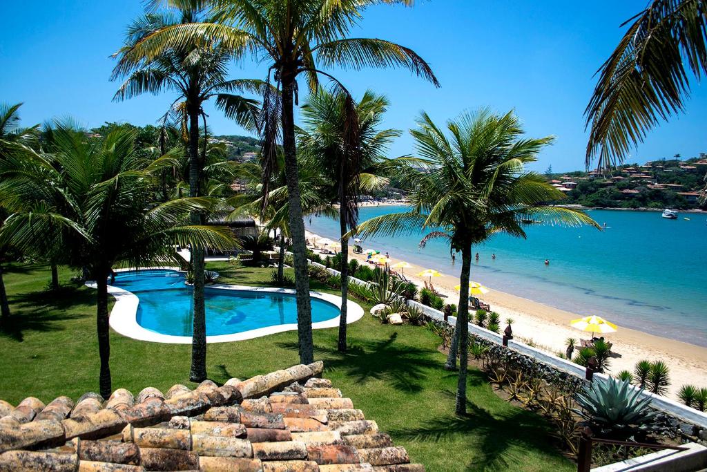 Villa Raphael photo