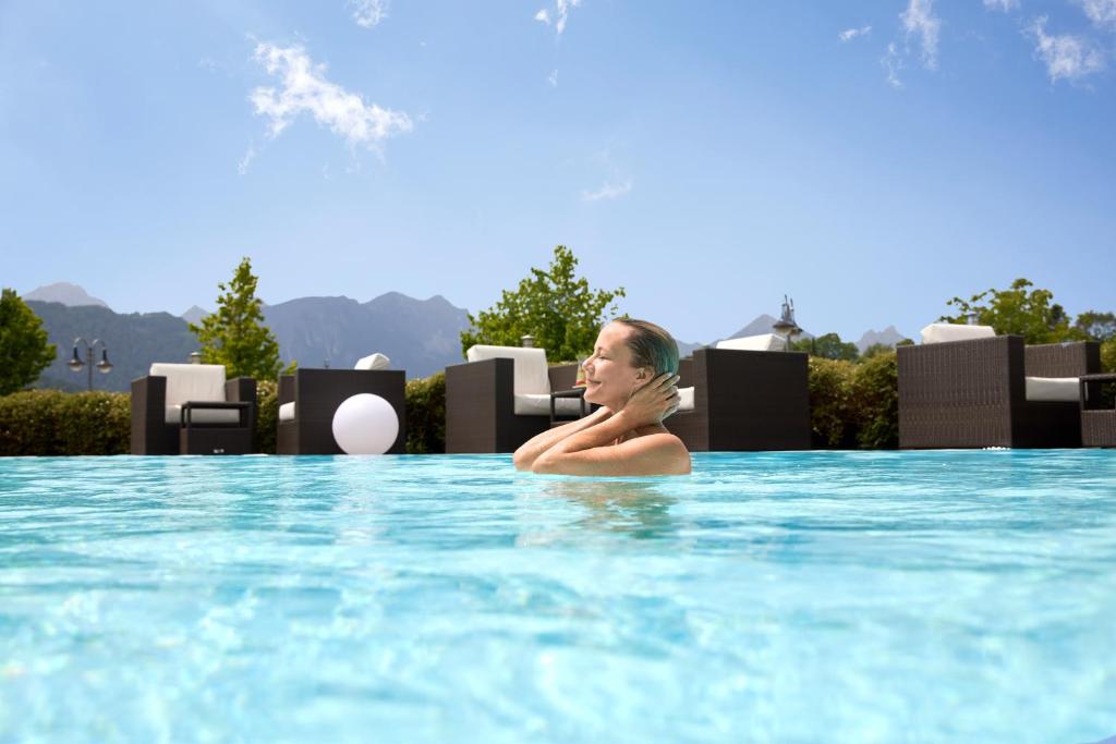 Hotel Sommer Füssen - 4