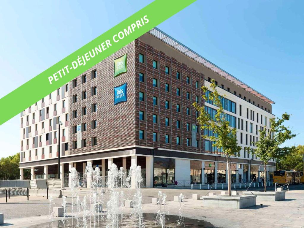 ibis Styles Nimes Gare Centre - 1