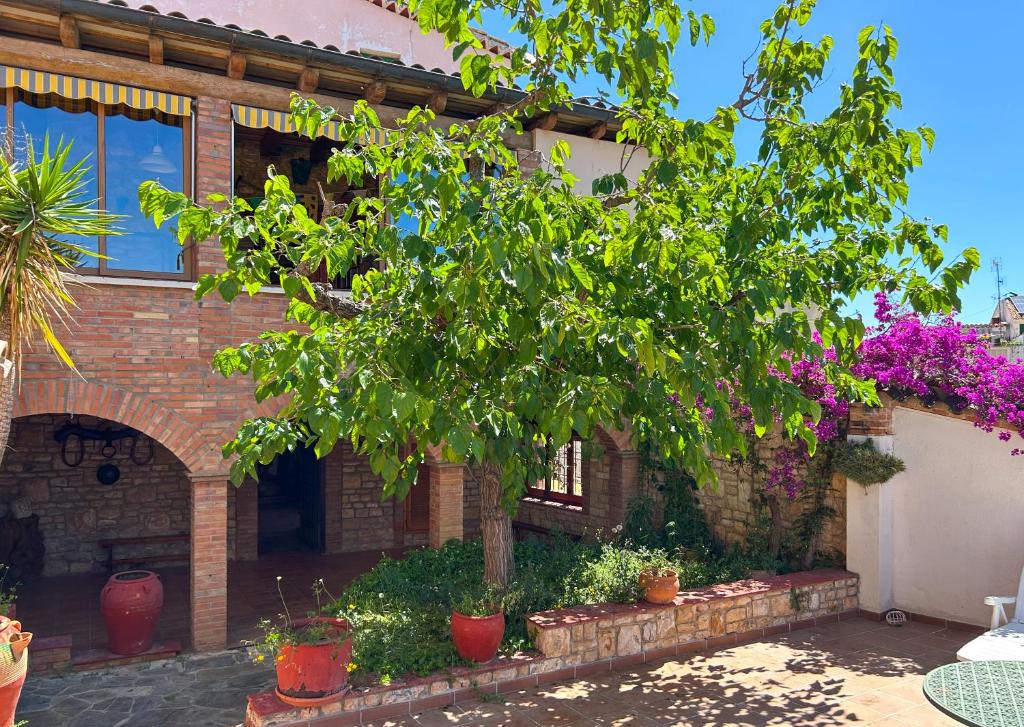 Masia Cal Rovira - 2