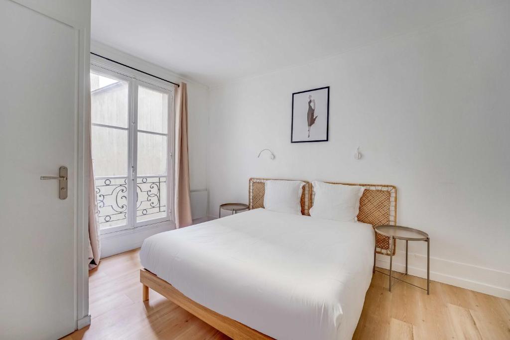 Charming apartment - 1BR-4P- Gare de l'Est - 4