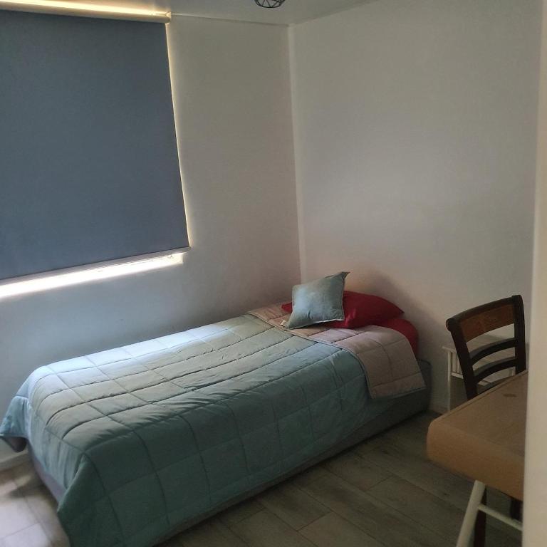 Beach front Apartment Cavancha Beach, Iquique - 4
