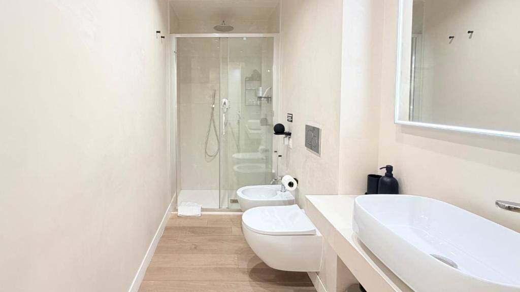 Garden View Apartment with Parking - Teodorico Apartments - 3