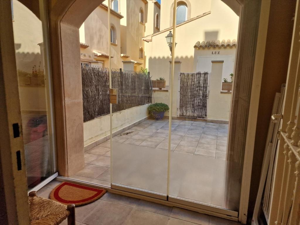 Casa Carmela Adosado - 2