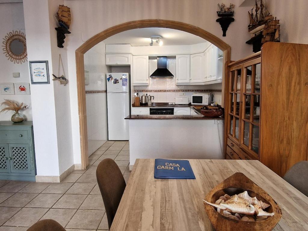 Casa Carmela Adosado - 4