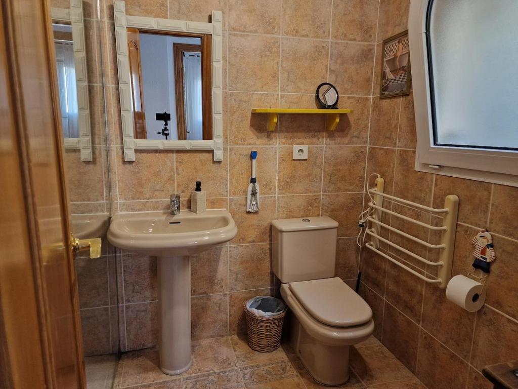 Casa Carmela Adosado - 5