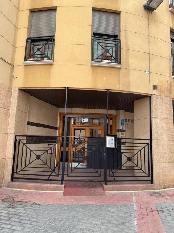 Apartamento Plaza del Pilar - 3