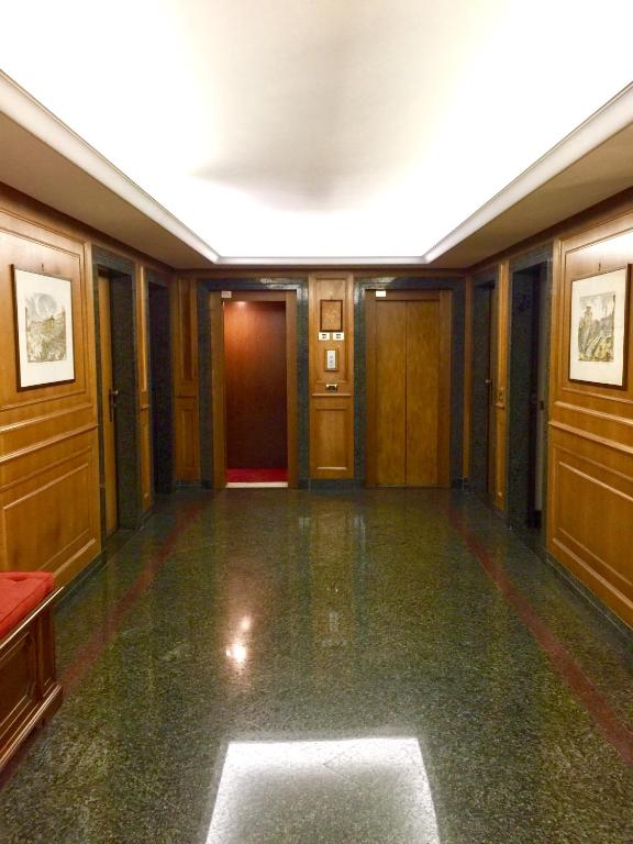 Giulio Cesare luxury apartment photo