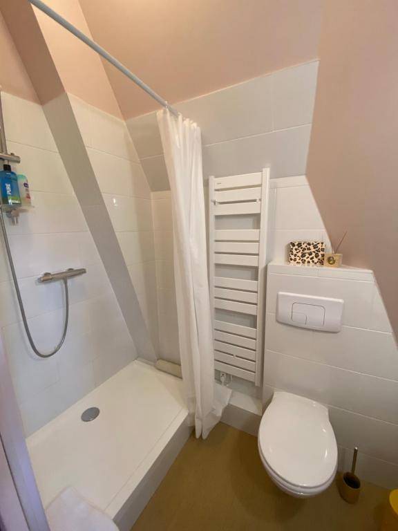 バスルーム（客室）