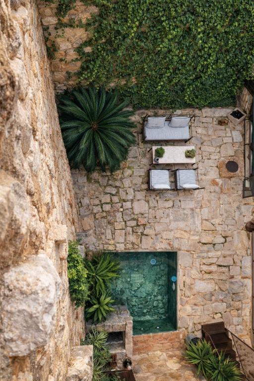 AS Palau dels Alemanys Suites Boutique Monument - 4